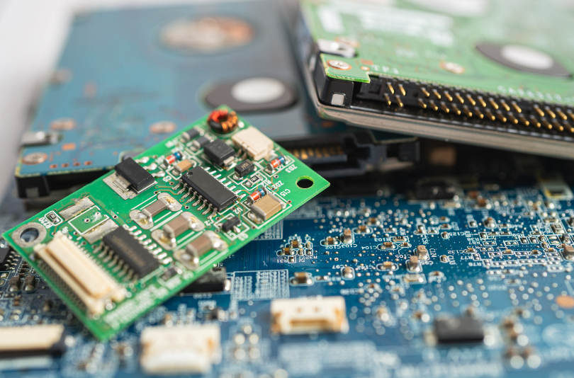 The Rise of Low-end FPGAs